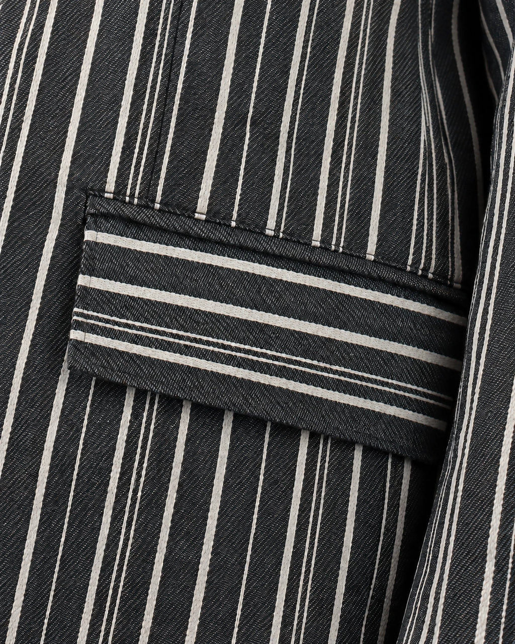 Blazer Shift