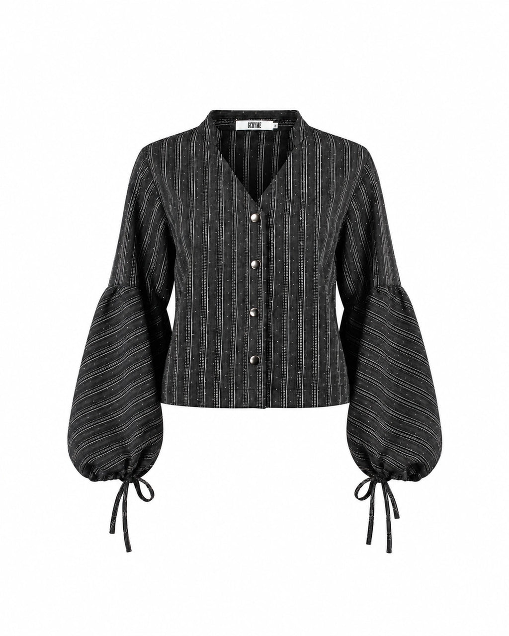 Camisa Bloom
