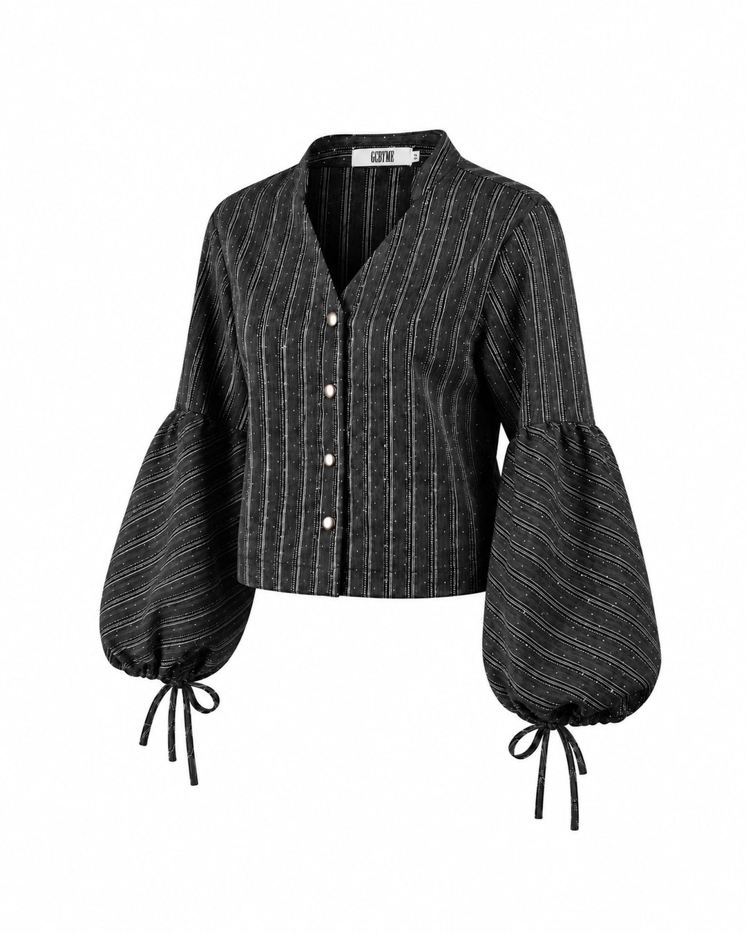 Camisa Bloom