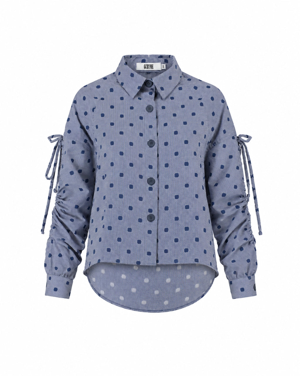 Camisa Dot