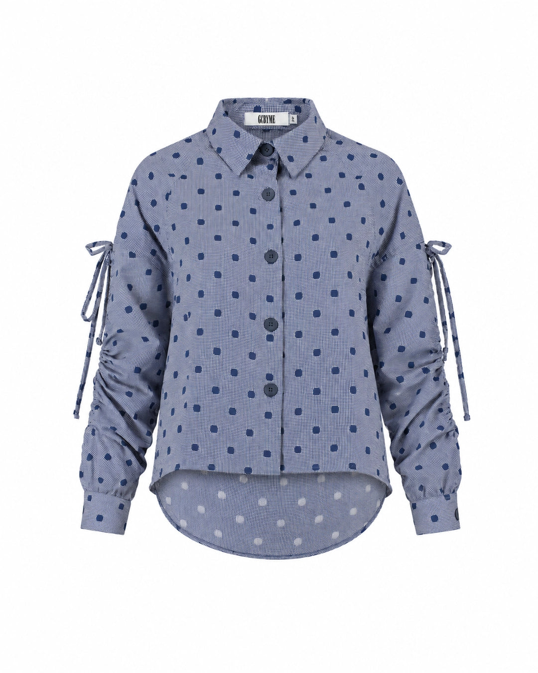 Camisa Dot