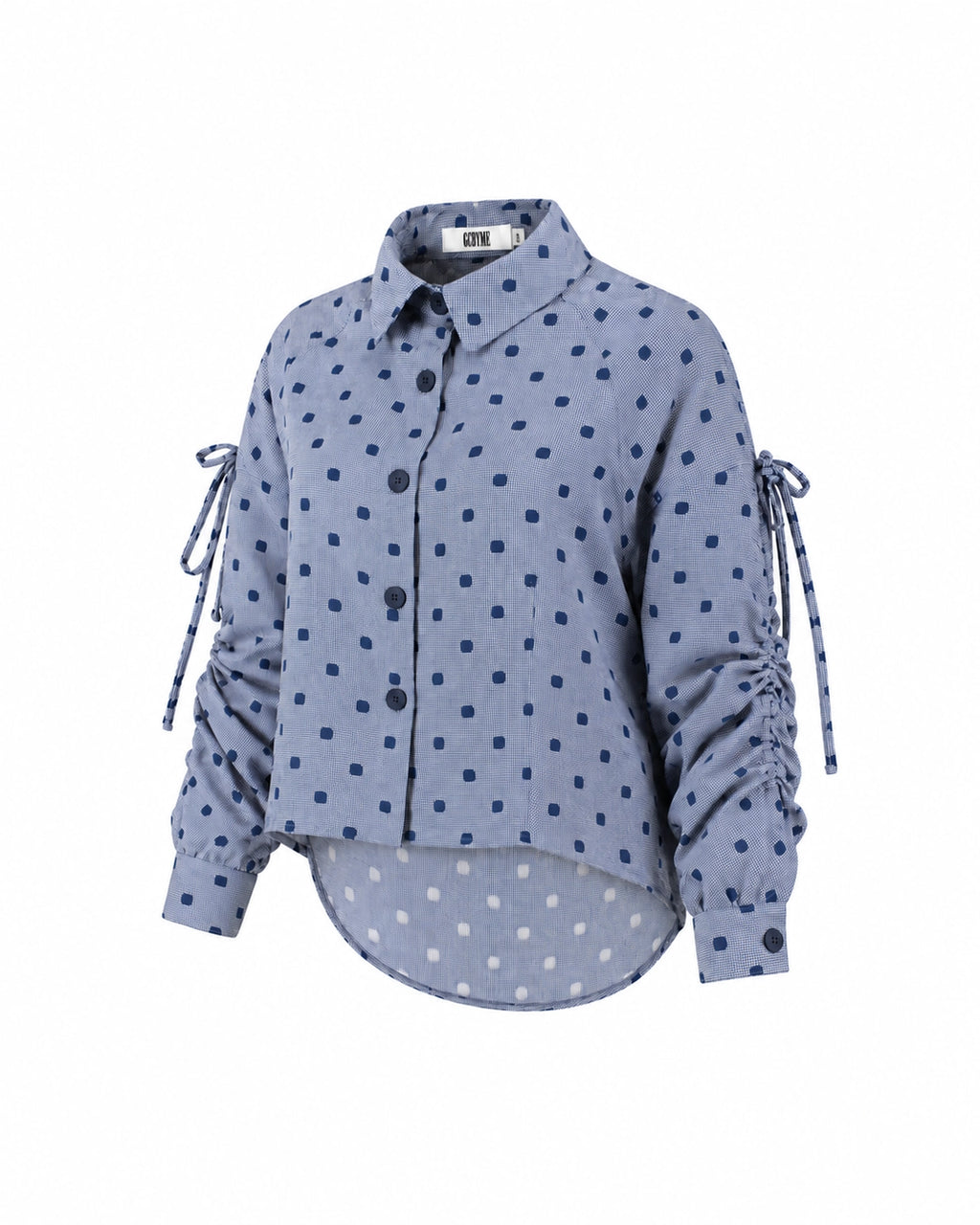 Camisa Dot