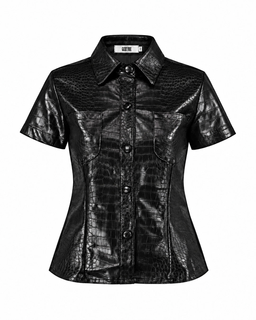 Camisa Scale