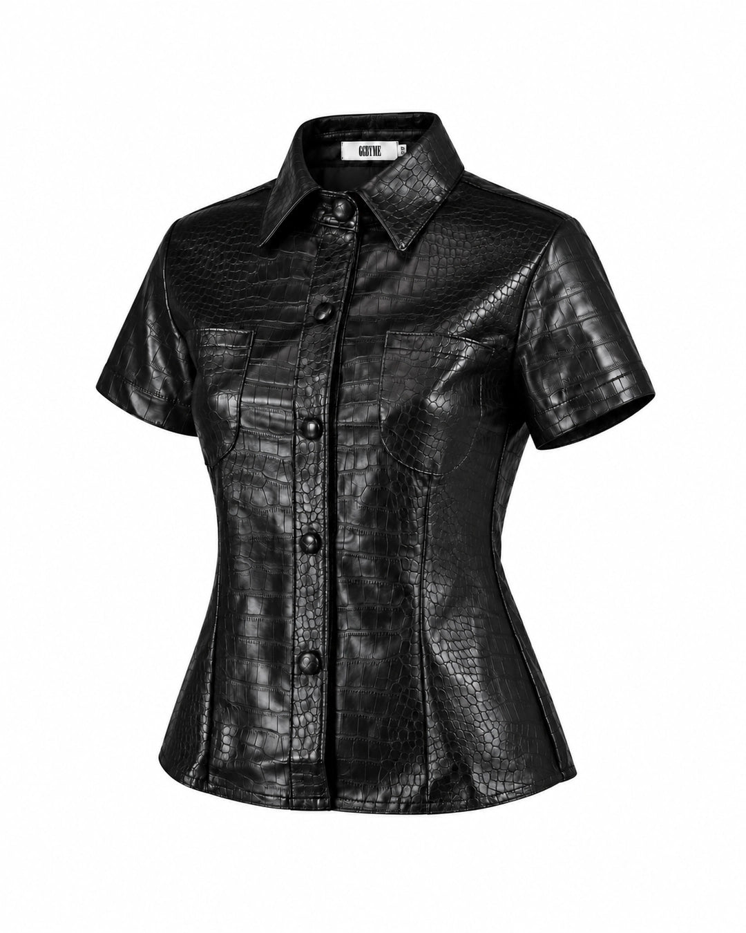 Camisa Scale
