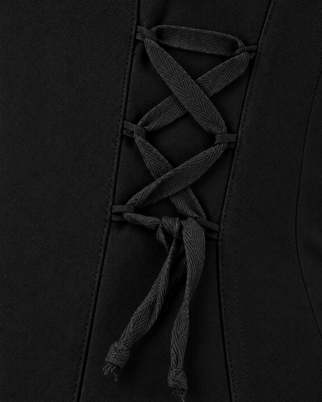 Corset Lace