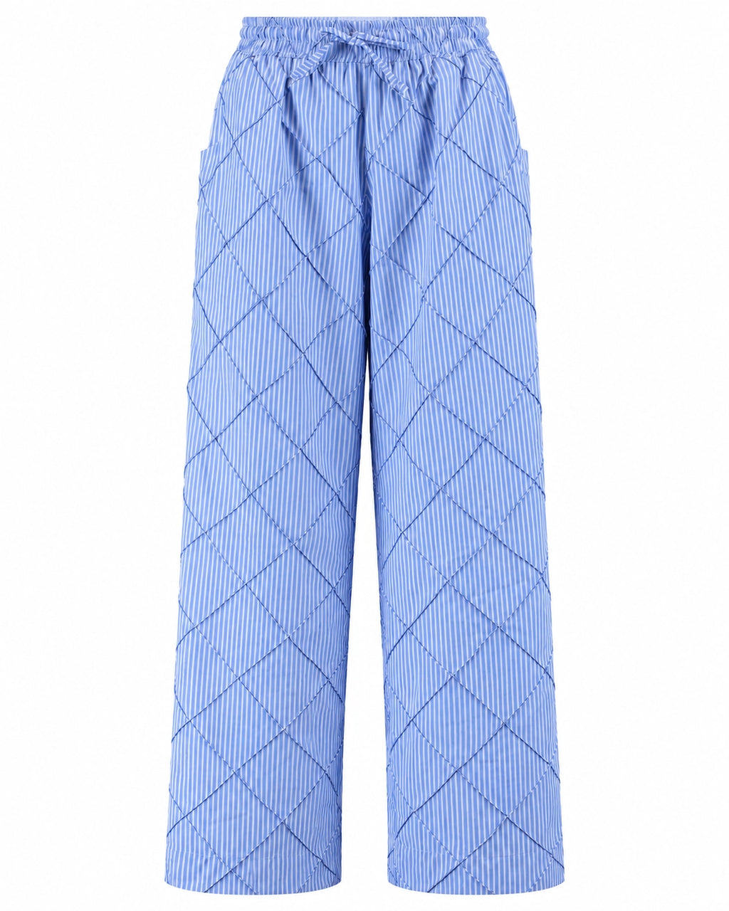 Calça Lattice