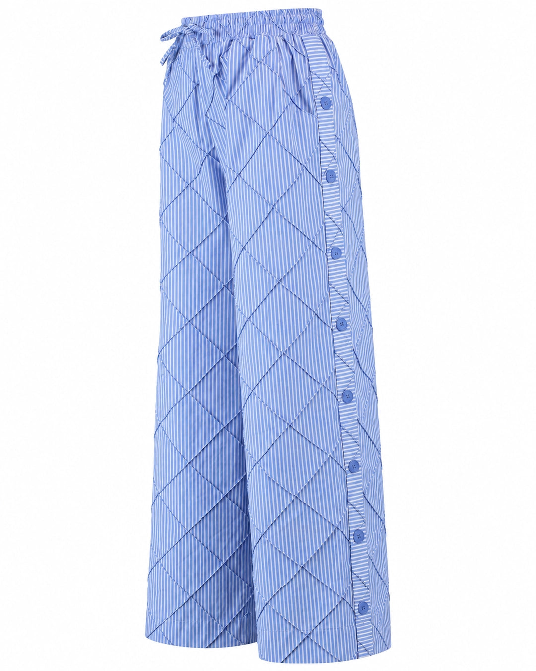 Calça Lattice