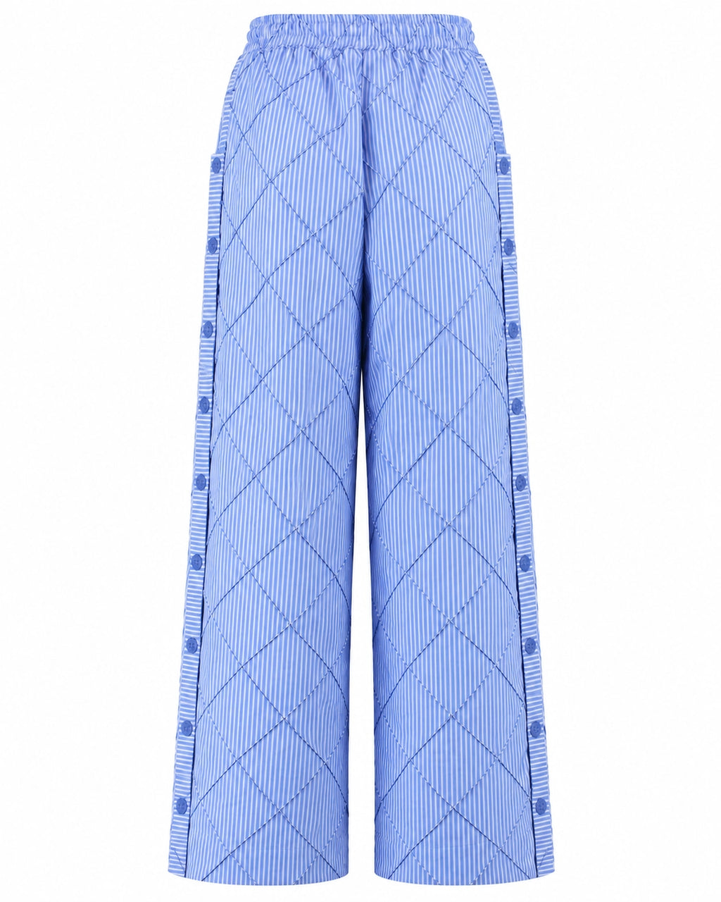 Calça Lattice