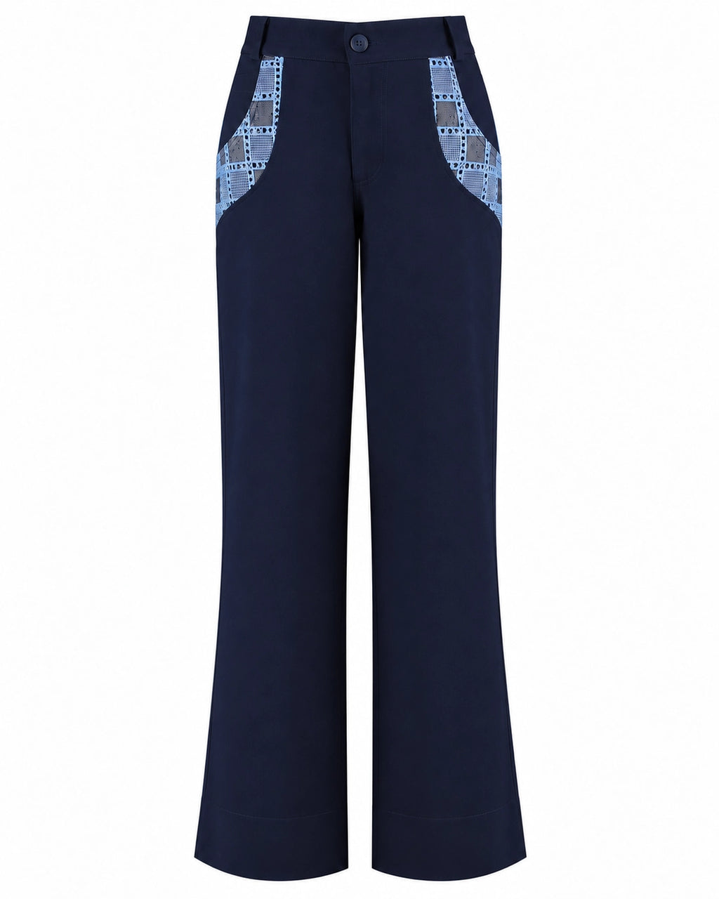 Calça Frame