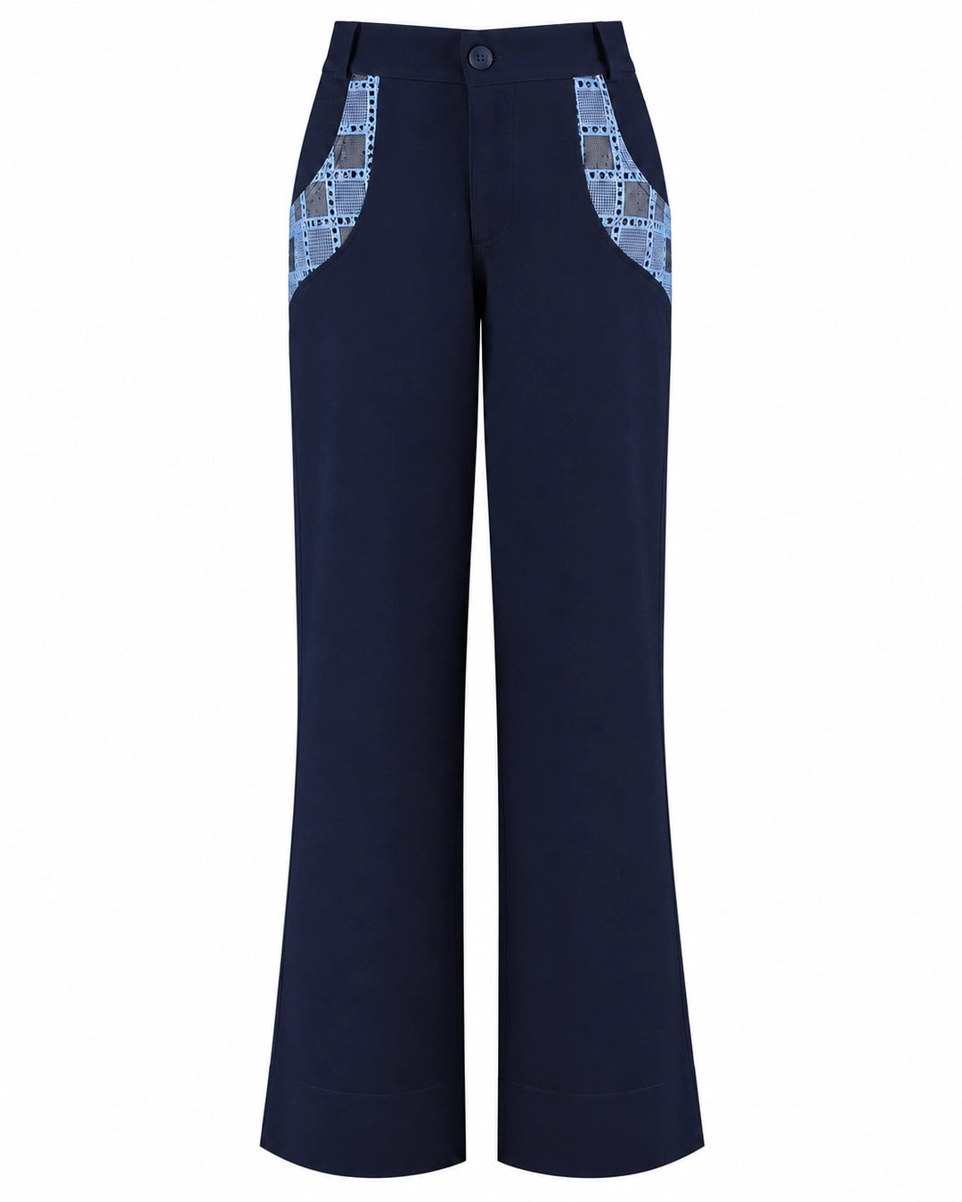 Calça Frame