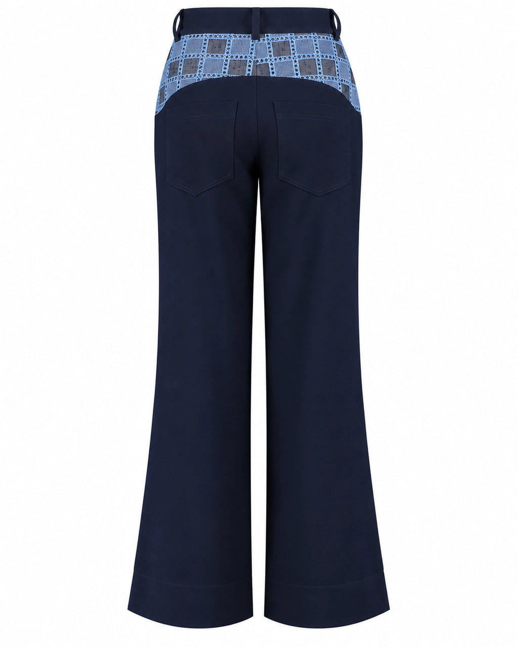 Calça Frame