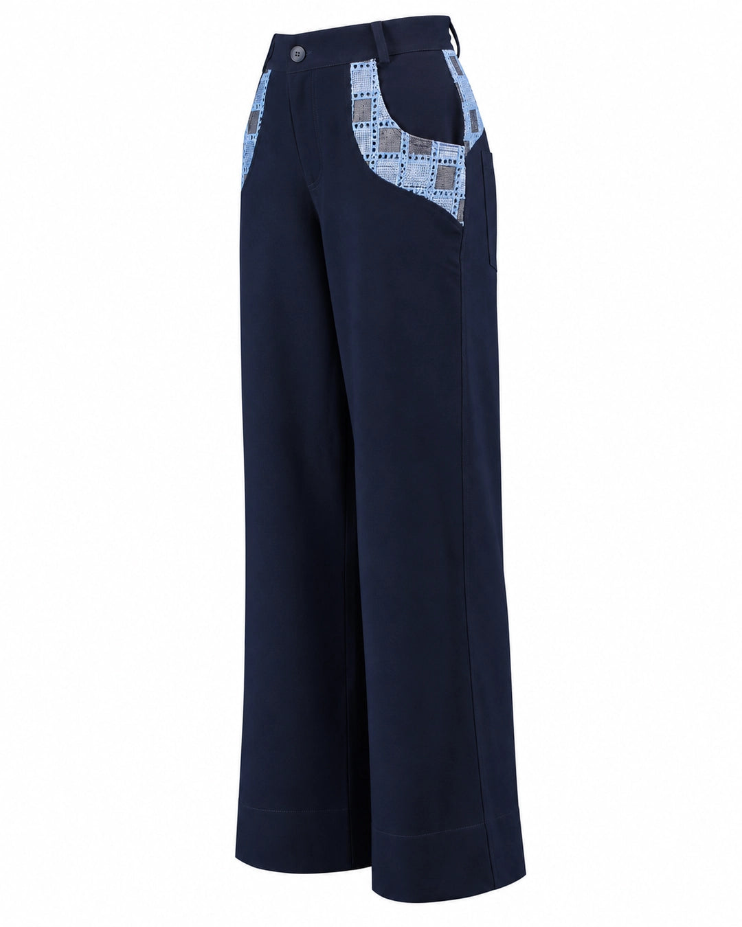 Calça Frame