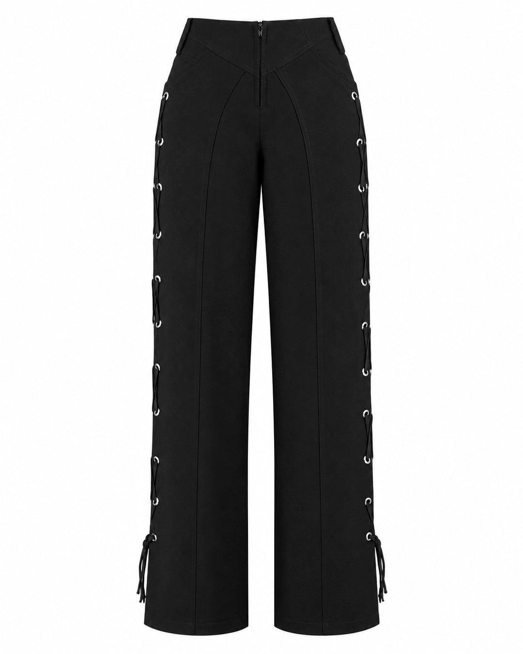 Calça Lace ilhós