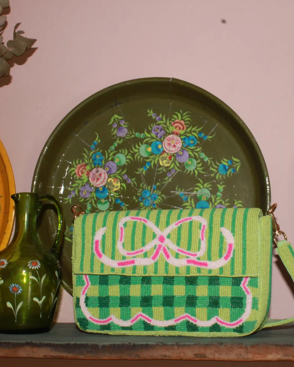 Bolsa Laço