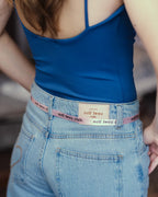 Calça Jeans Alexia