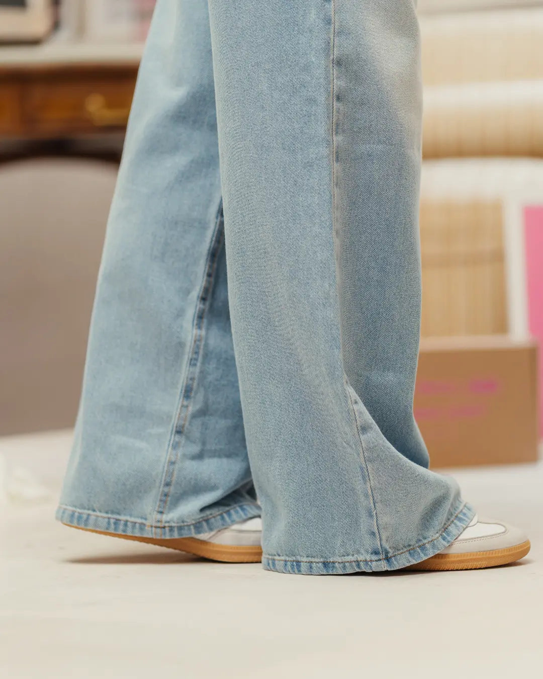 Calça Jeans Alexia
