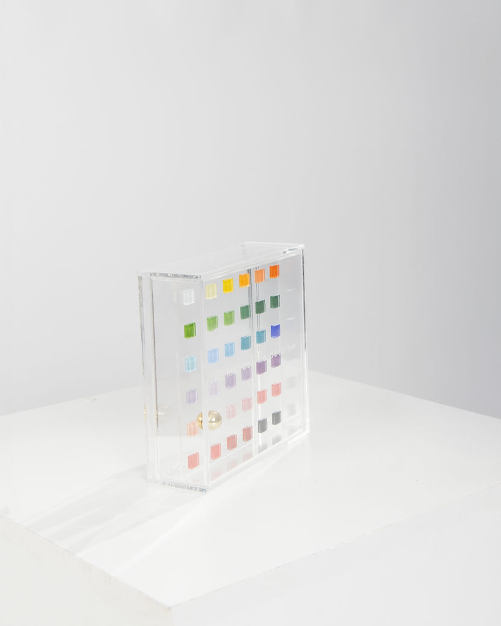 Há Mundos no Detalhe