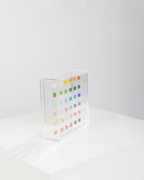 Há Mundos no Detalhe