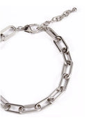 Chocker jack prata