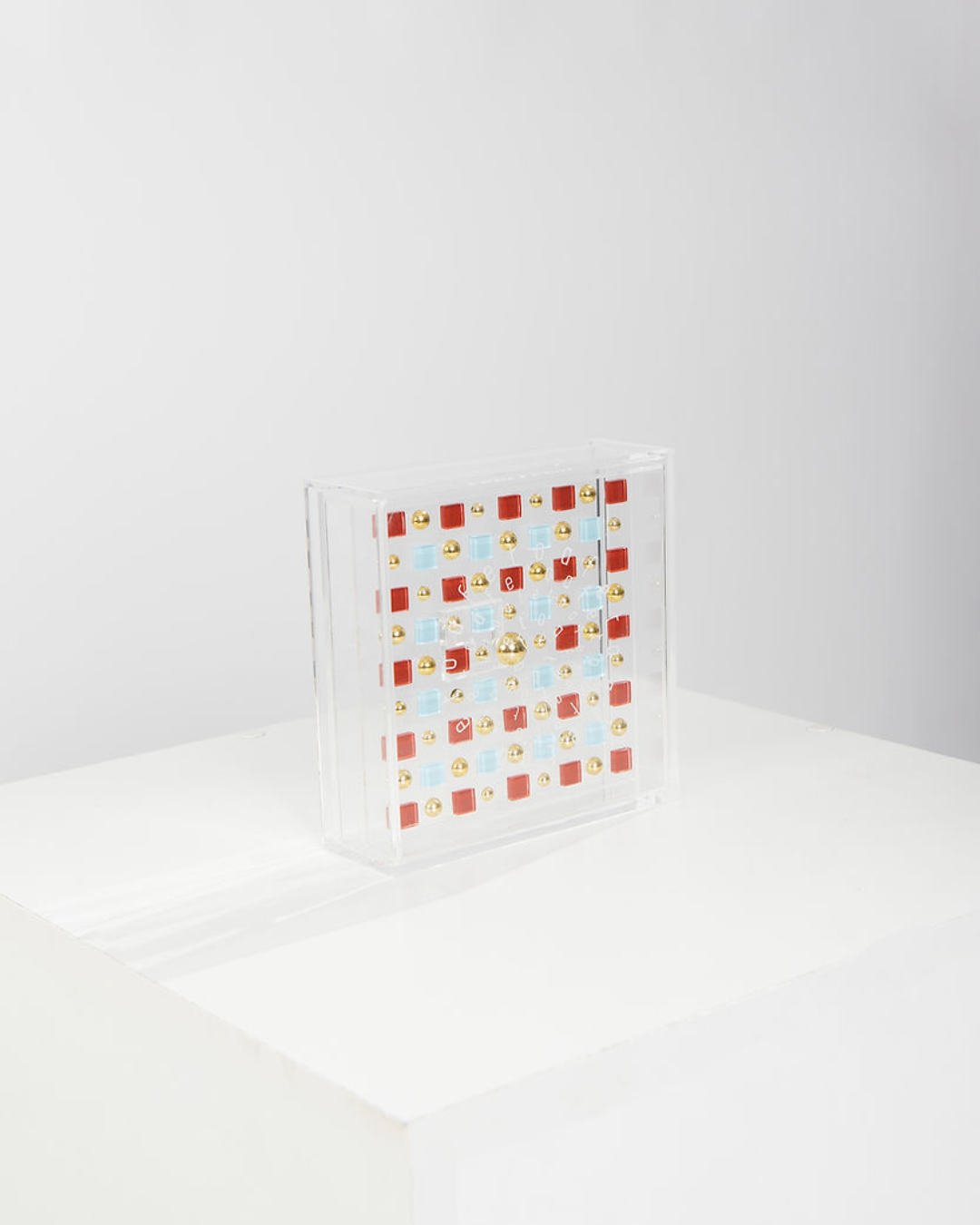 O Afeto é Cíclico