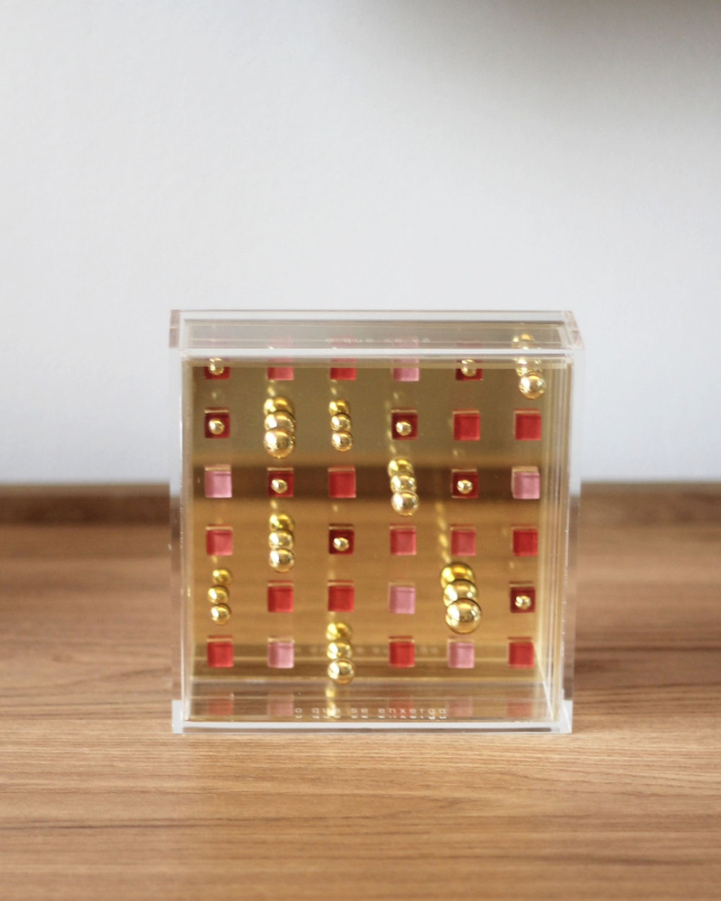 O que se vê | O que se enxerga