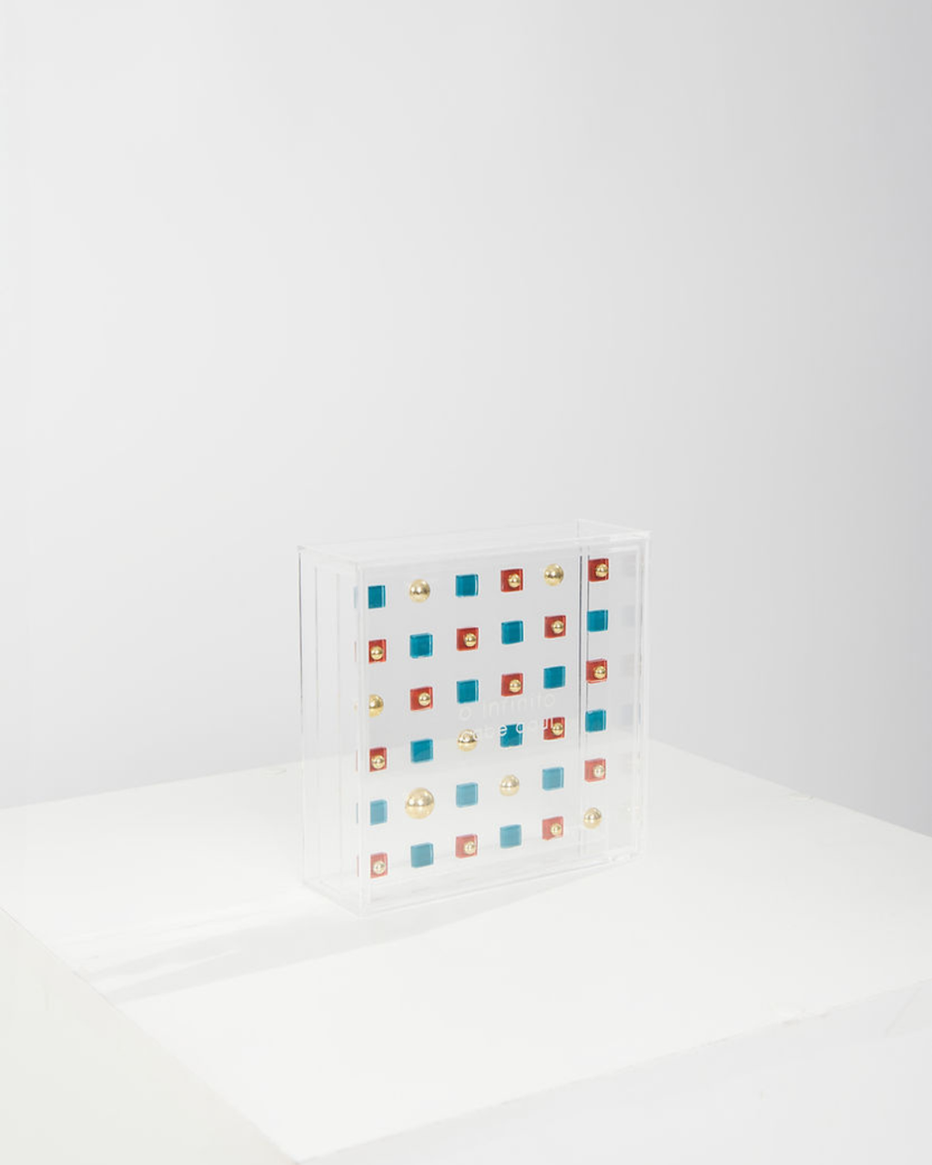 O Infinito Cabe Aqui