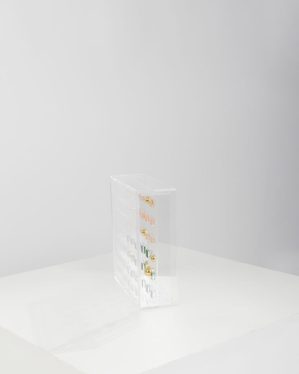 Entre O Tempo e o Instante