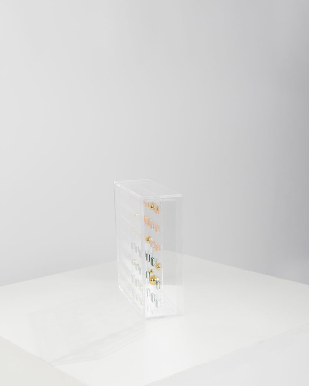 Entre O Tempo e o Instante