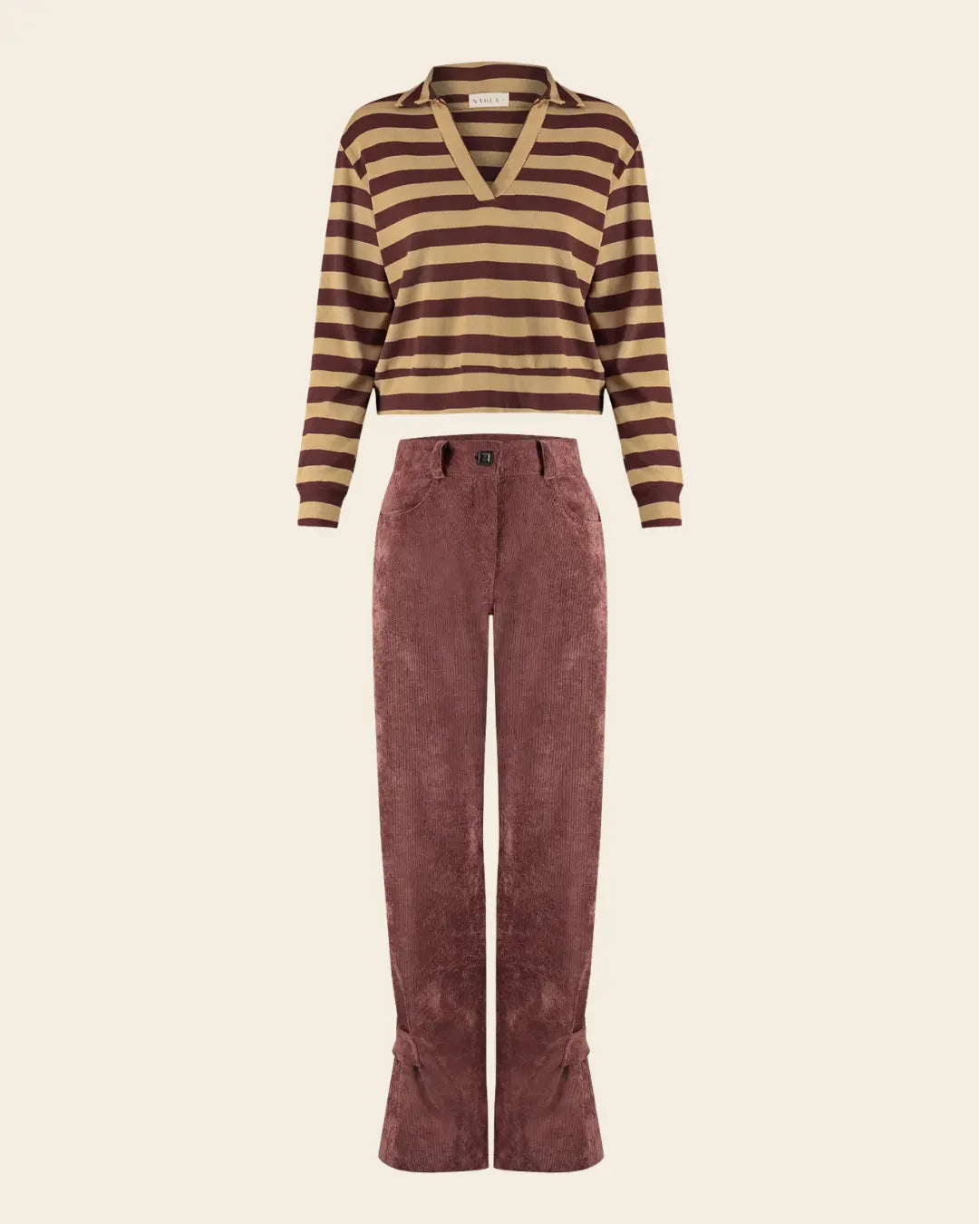 LOOK 9