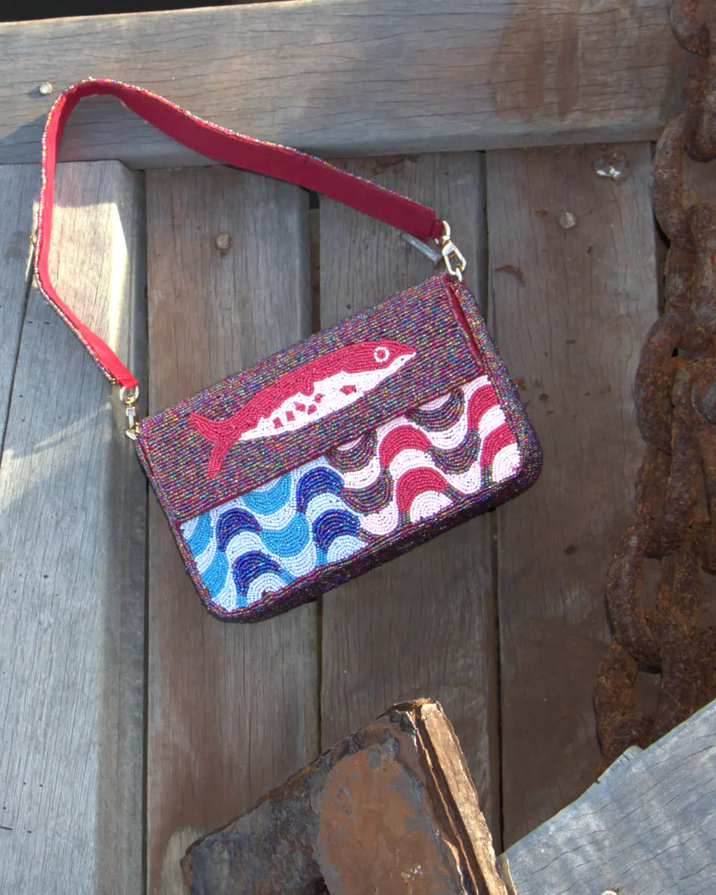 Bolsa Rio