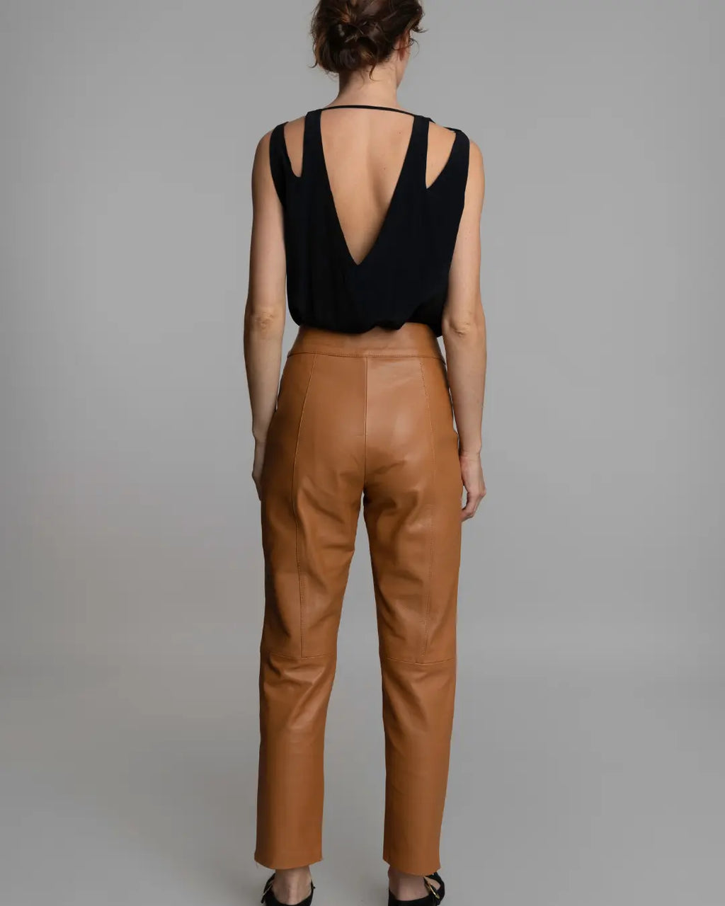 Calça Cerrado Caramelo