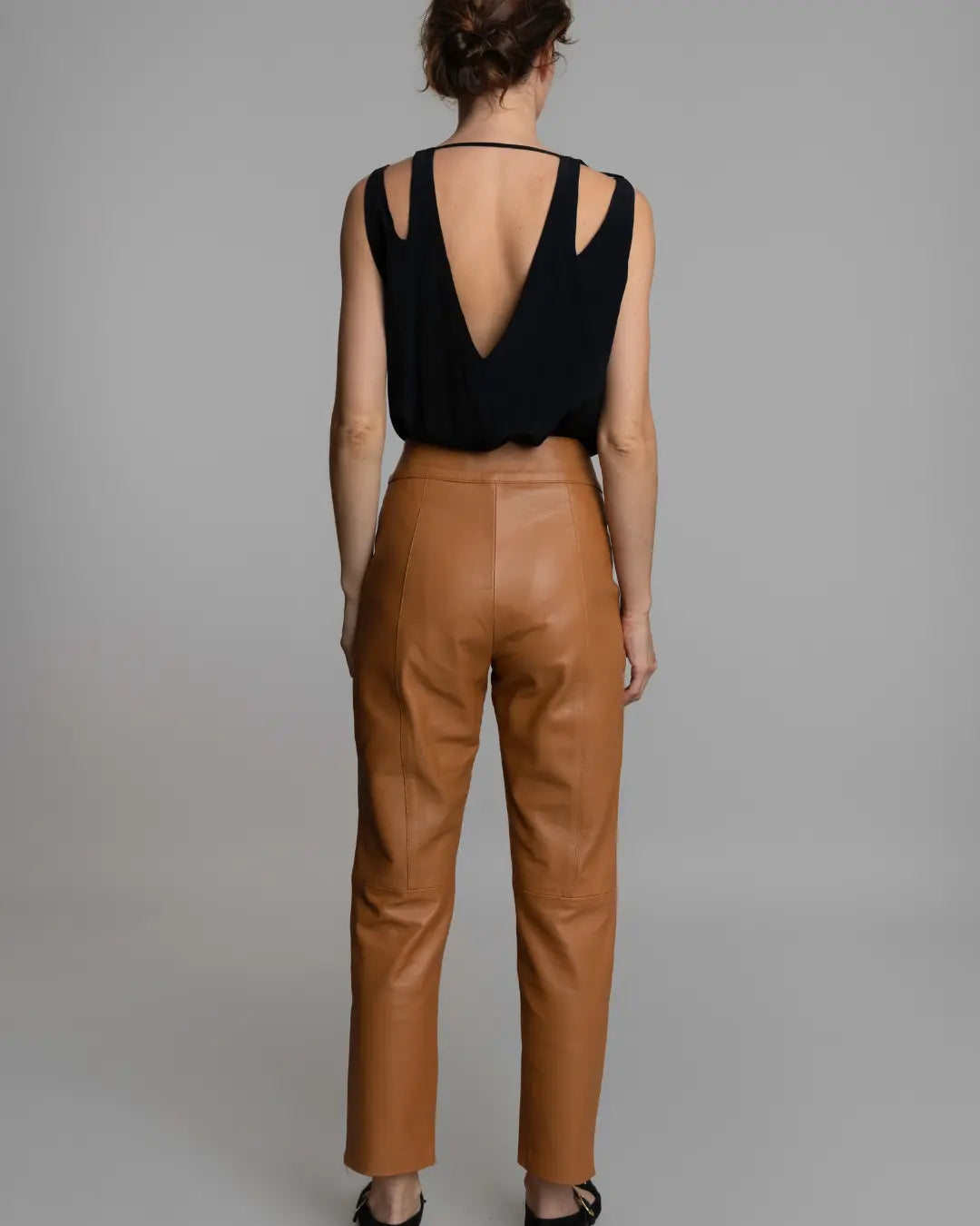 Calça Cerrado Caramelo