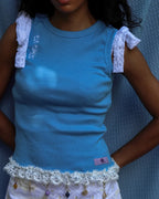 Regata Florê Azul