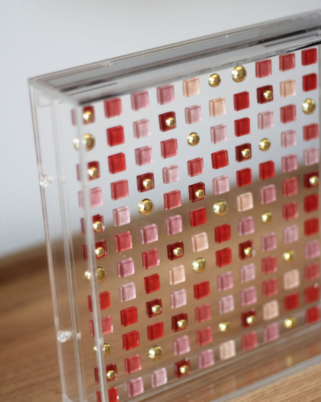 Incandescência Suave