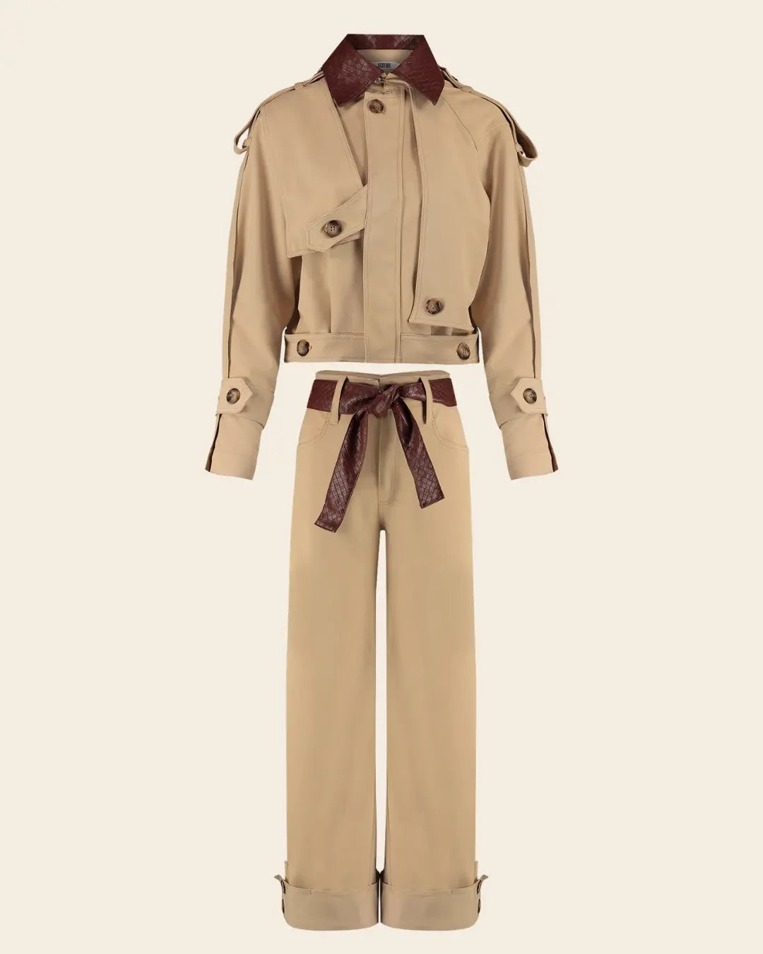 LOOK 14