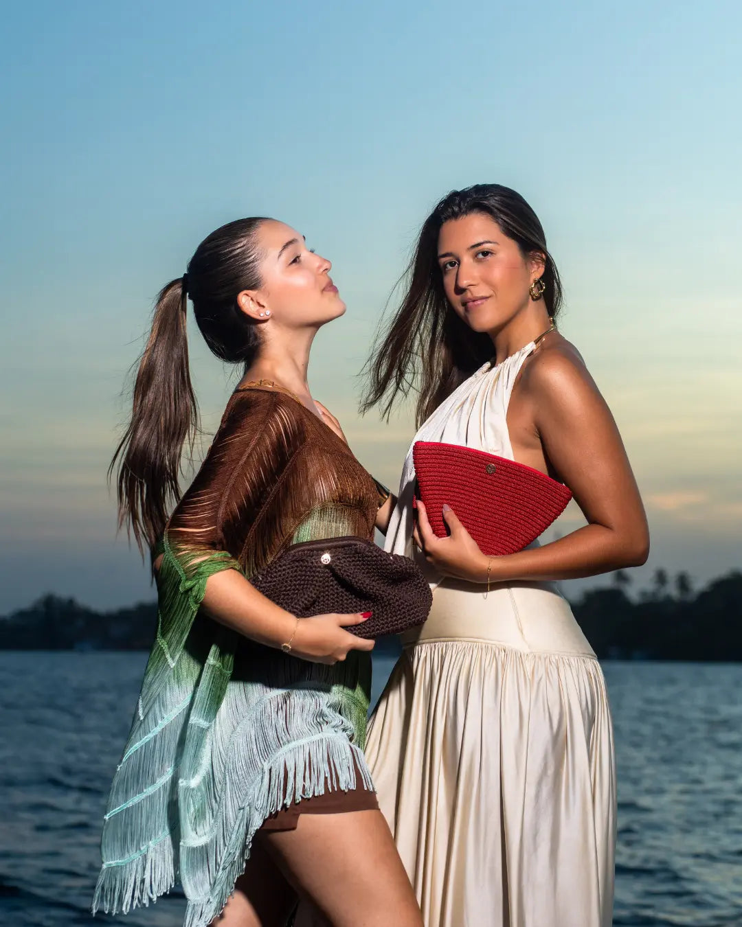 Necessaire - Vermelha