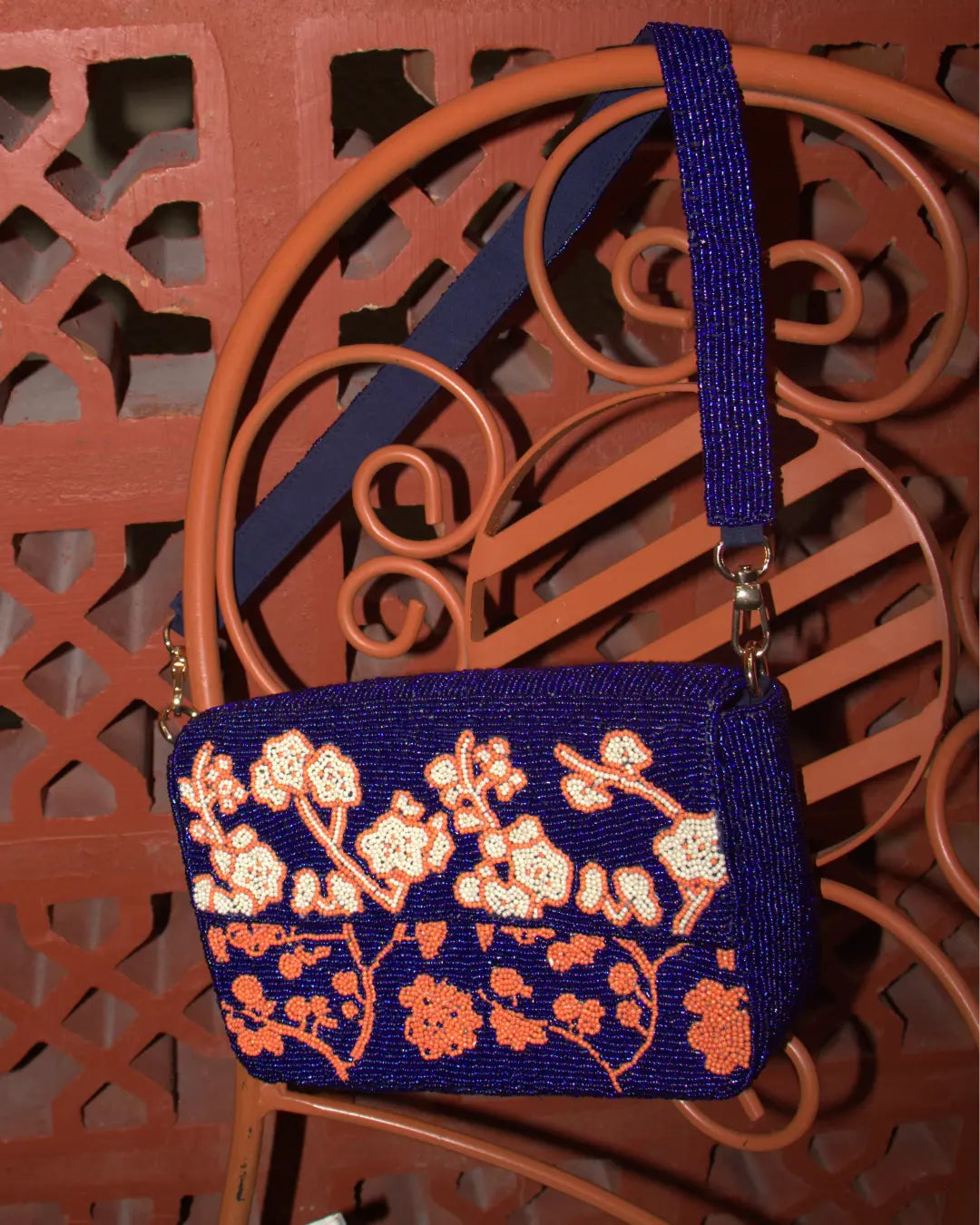 Bolsa Sakura