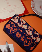 Bolsa Sakura