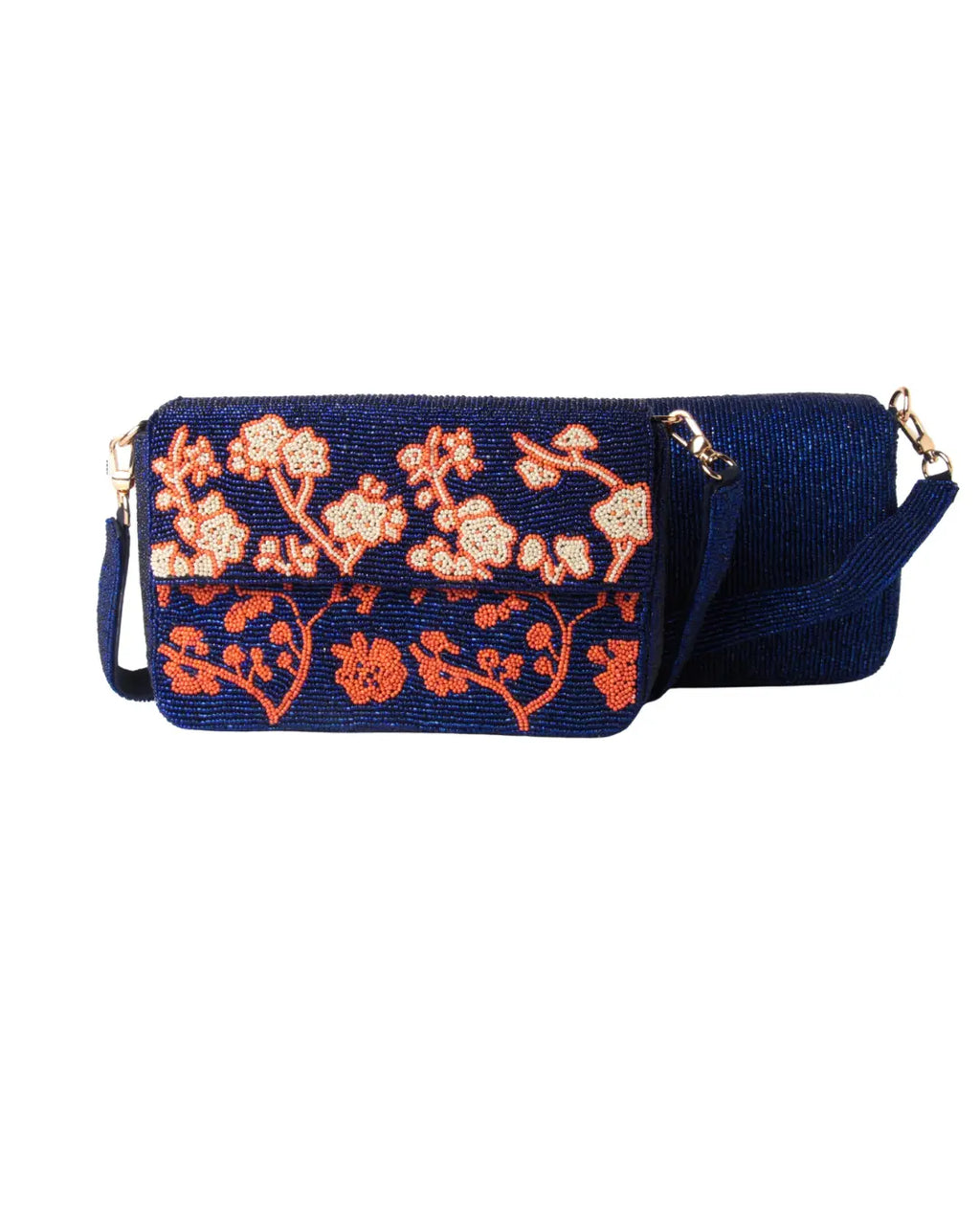 Bolsa Sakura