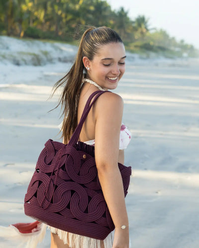 Bolsa Tote - Figo