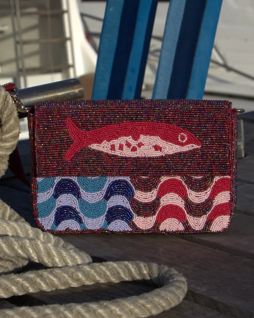 Bolsa Rio