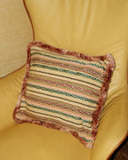 Almofada Ethnic Heritage