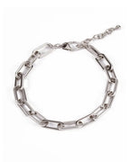 Chocker jack prata