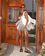 Bolsa Carmel - BRANCO