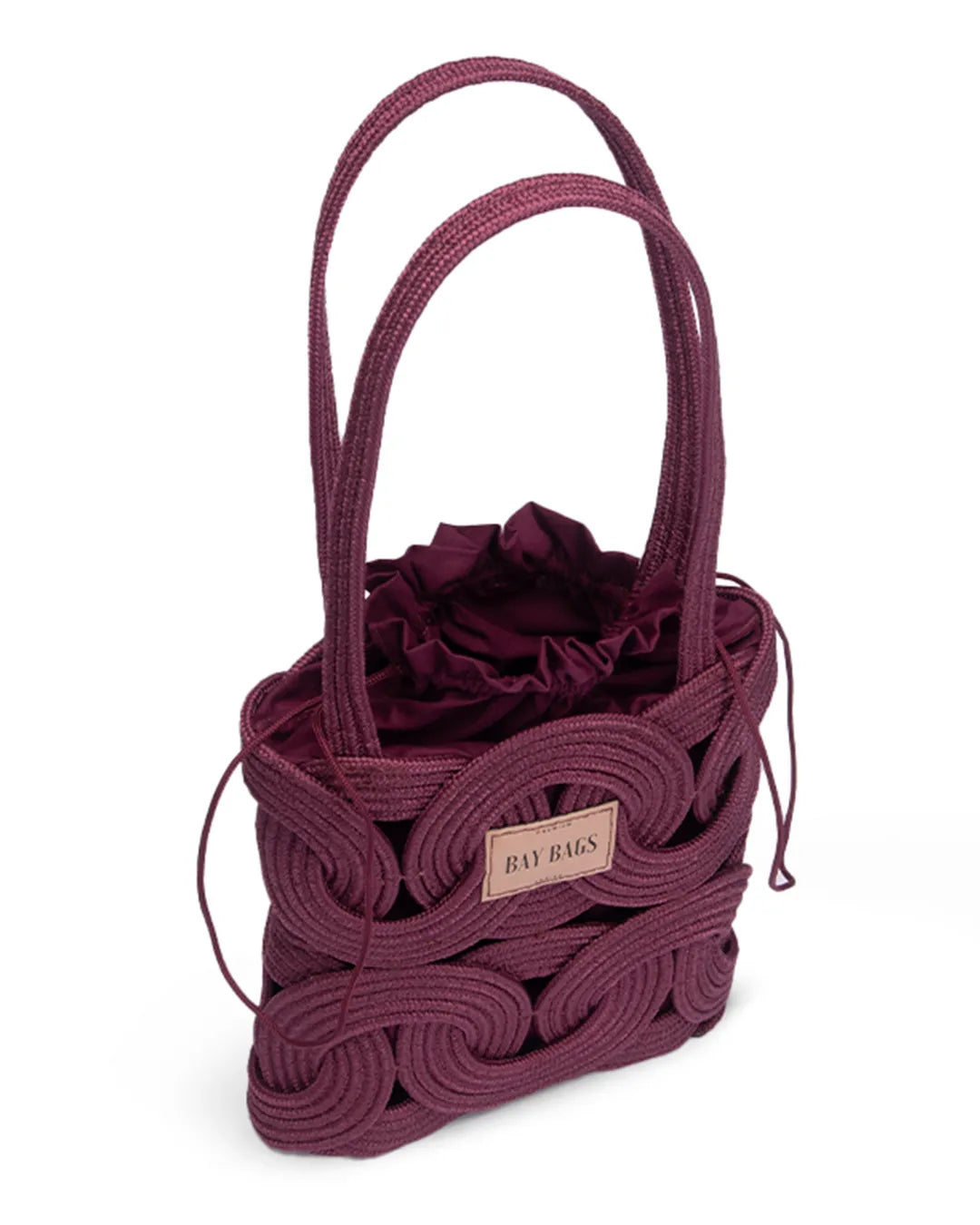 Bolsa Small Tote - Figo