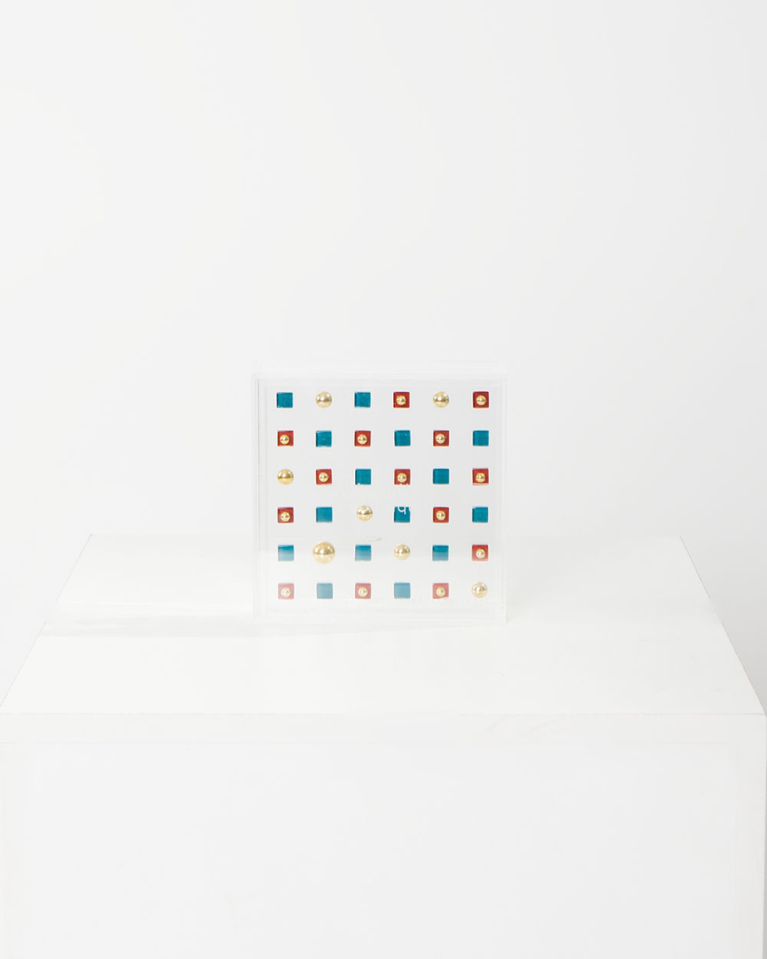 O Infinito Cabe Aqui