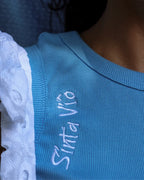 Regata Florê Azul