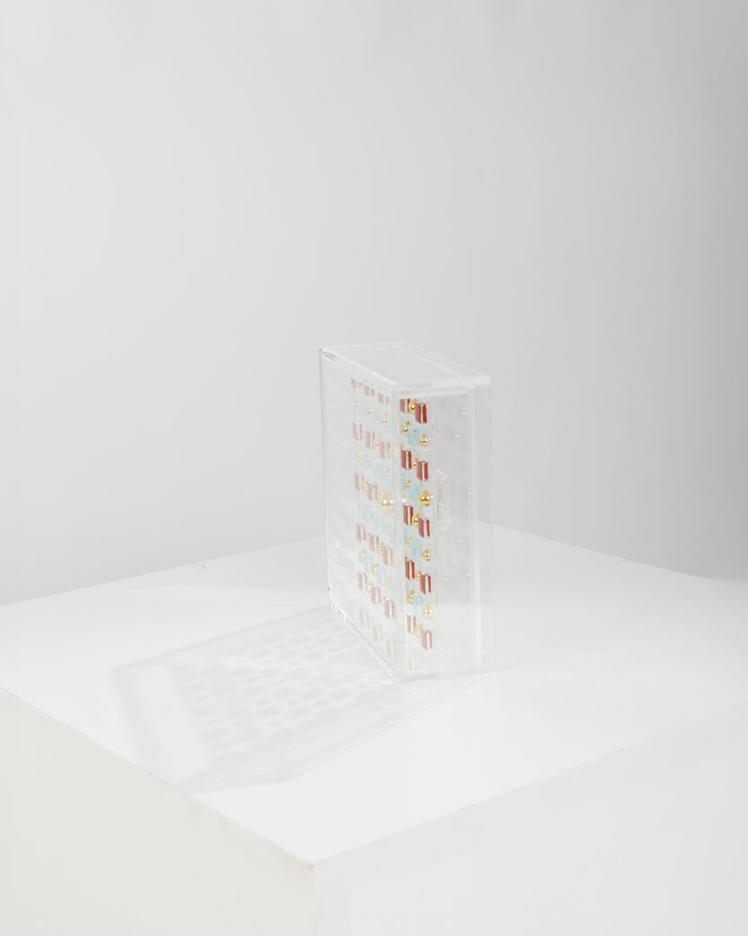 O Afeto é Cíclico