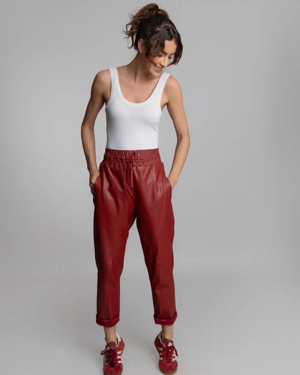 Calça Cacau