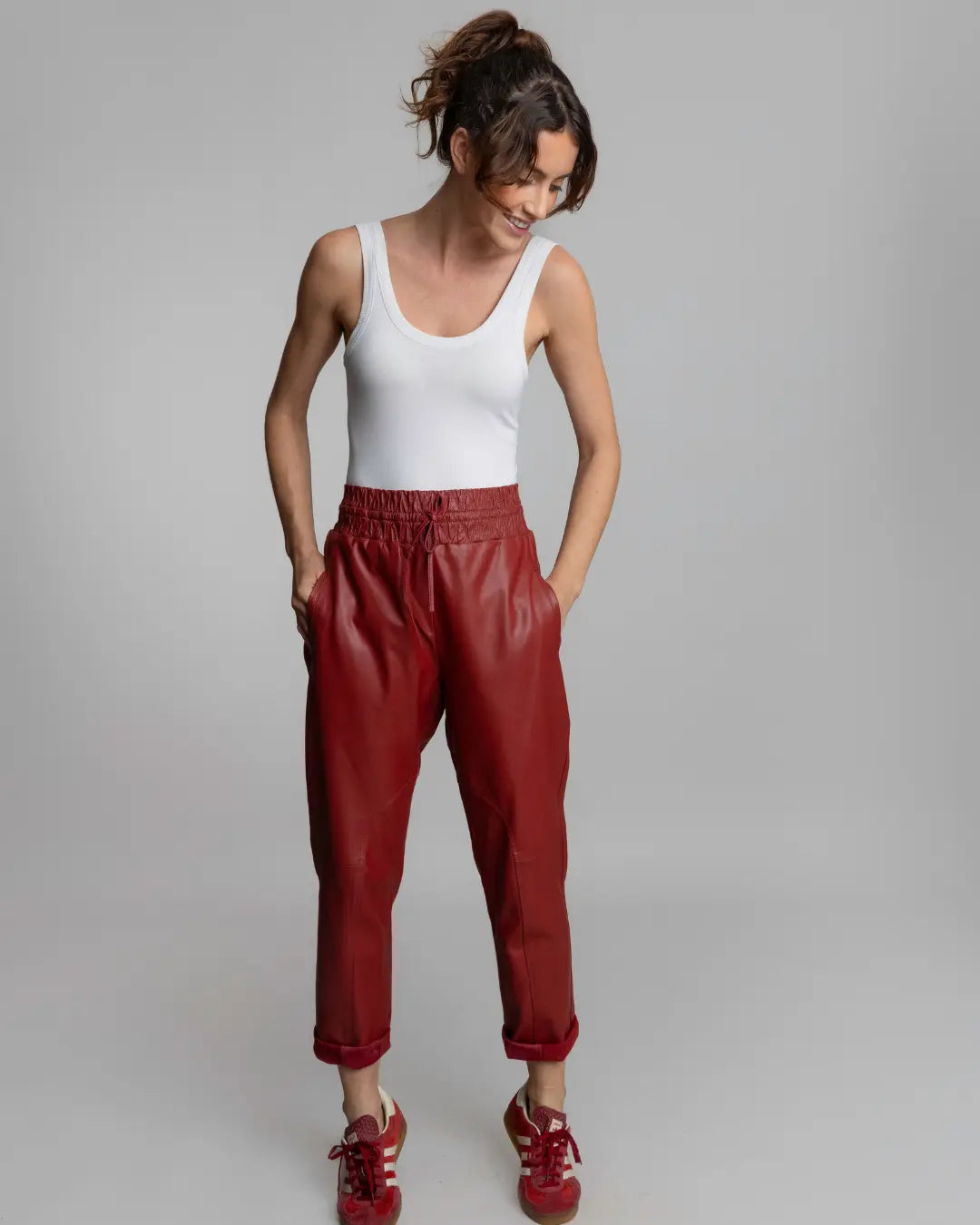 Calça Cacau